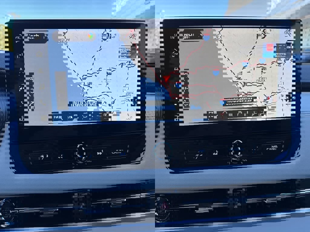 New 2025 Mitsubishi Outlander SE image 17