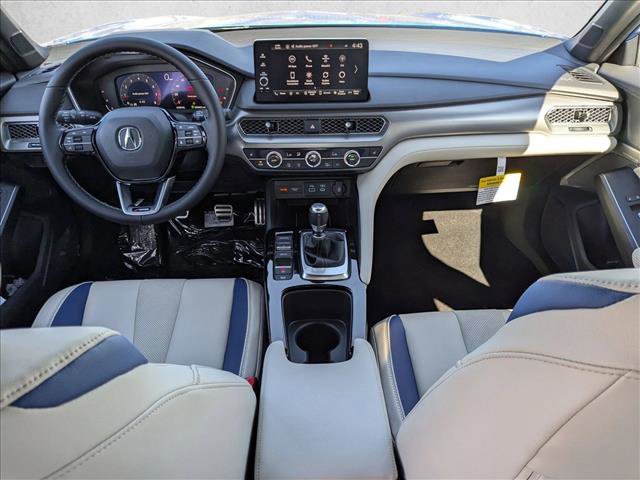 New 2026 Acura Integra A-Spec image 14