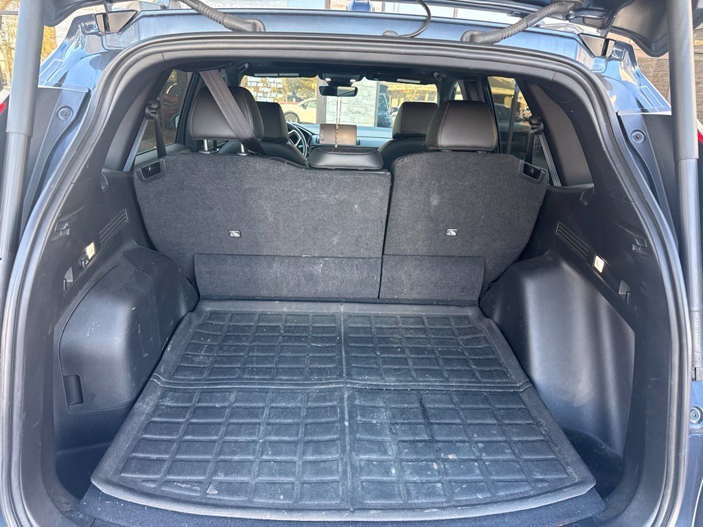Used 2024 Honda CR-V Sport-L image 18