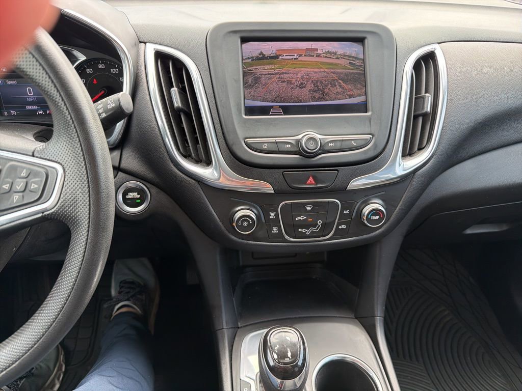 Used 2020 Chevrolet Equinox LT image 11