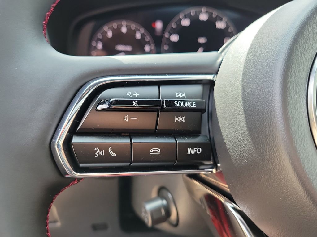 New 2026 MAZDA CX-70 3.3 Turbo S w/ Premium Package image 22