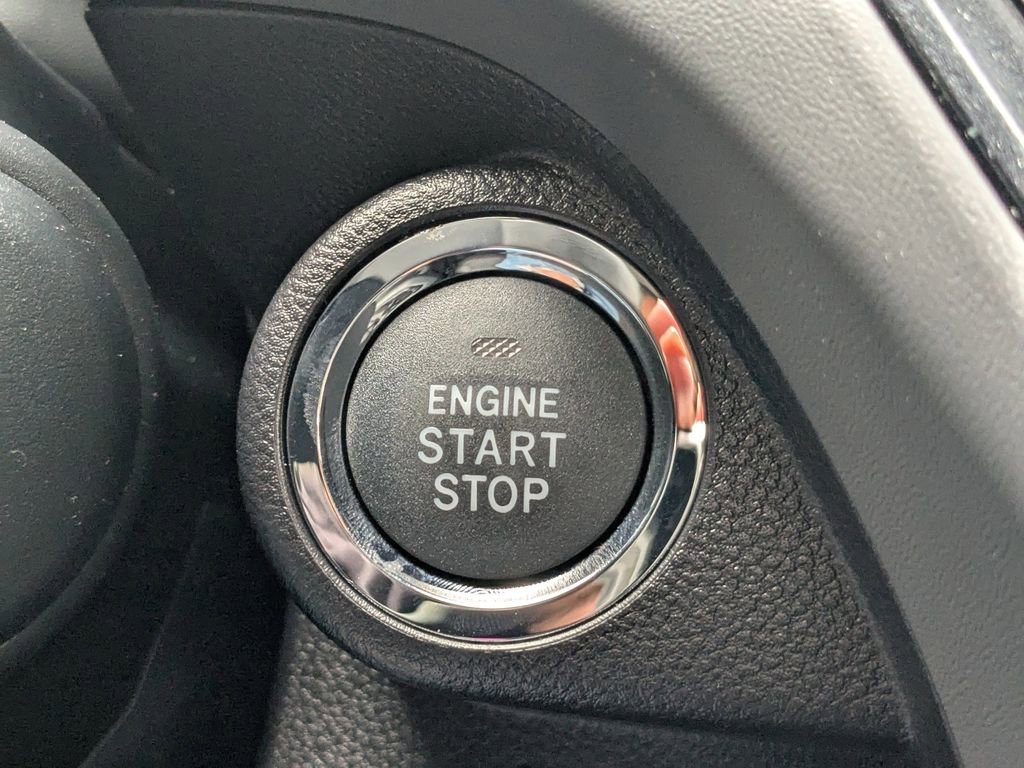 New 2026 Subaru Crosstrek 2.0i Premium image 27