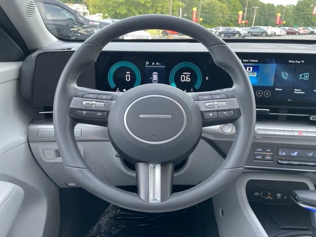 Used 2026 Hyundai Kona SEL Sport AWD/4WD image 13