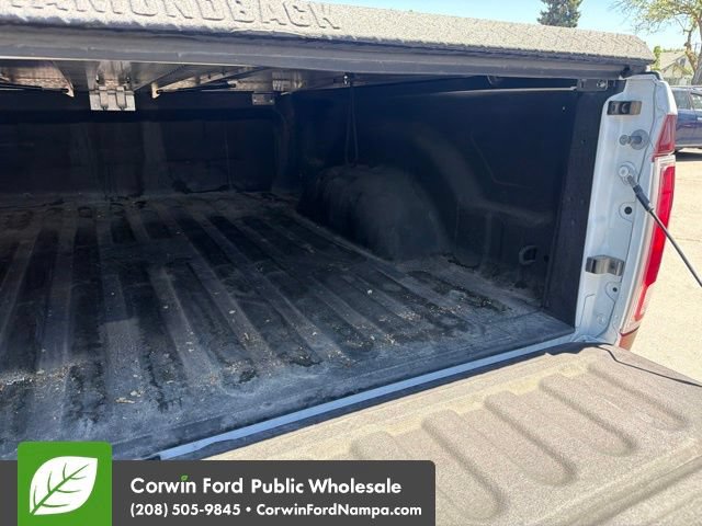 Used 2015 RAM 2500 Power Wagon Laramie AWD/4WD image 32