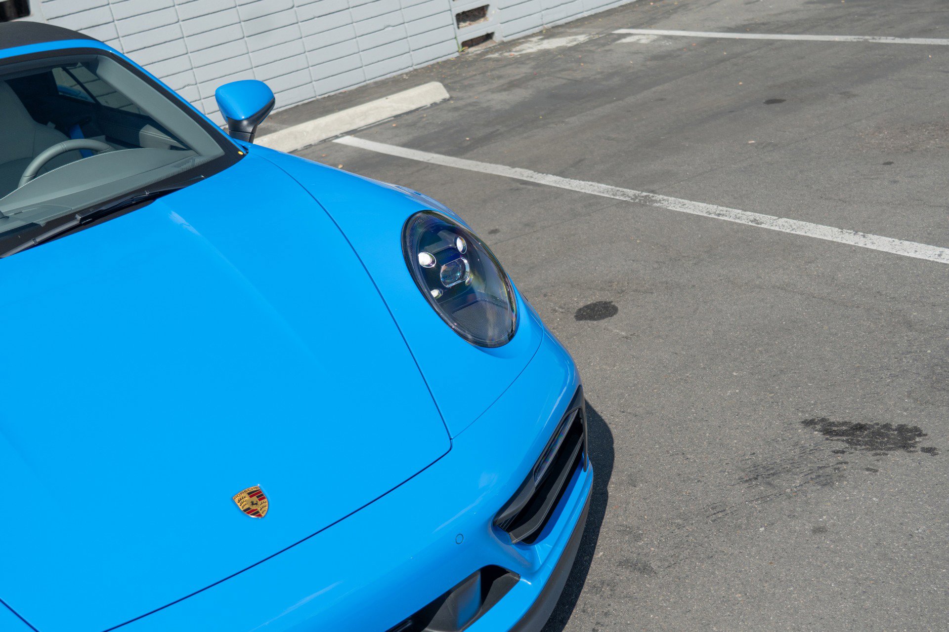 Used 2023 Porsche 911 Carrera GTS image 17