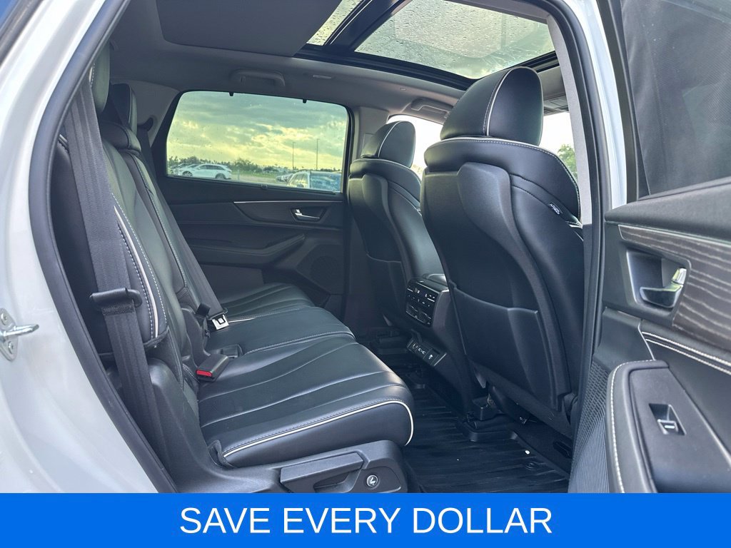 Used 2024 Acura MDX w/ Advance Package AWD/4WD image 20