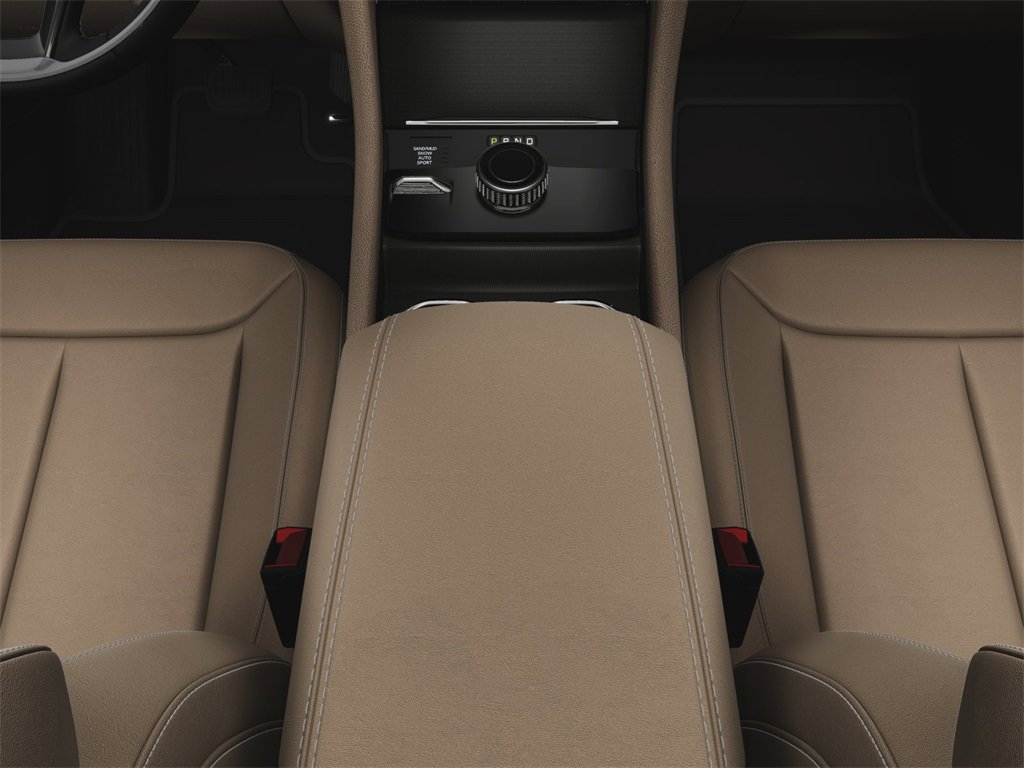 New 2025 Jeep Grand Cherokee Limited image 27