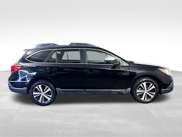 Used 2019 Subaru Outback 2.5i Limited AWD/4WD image 7