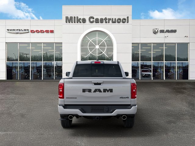 New 2026 RAM 1500 Big Horn AWD/4WD image 7