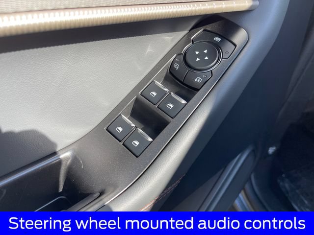 New 2026 Ford Explorer Active w/ Active Comfort Package AWD/4WD image 11