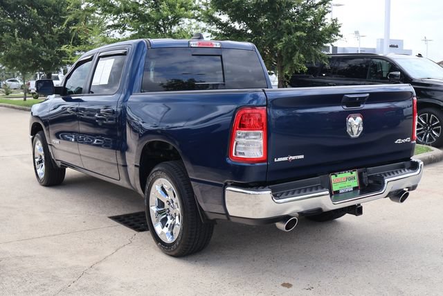 Used 2022 RAM 1500 Lone Star AWD/4WD image 4