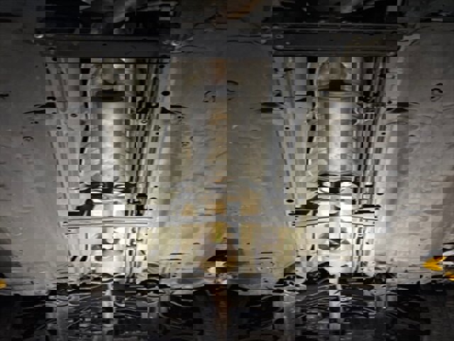 Used 2017 Honda Accord LX-S image 38