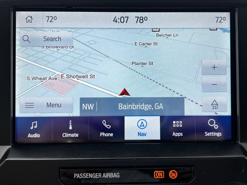 Used 2020 Ford F350 Platinum AWD/4WD image 52