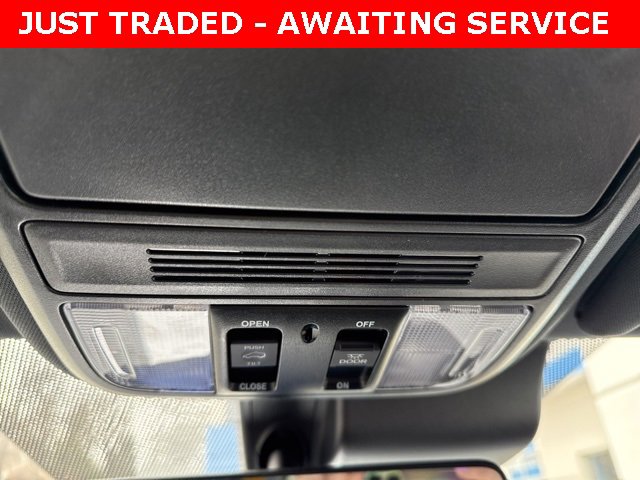 Used 2023 Honda Passport EX-L image 22