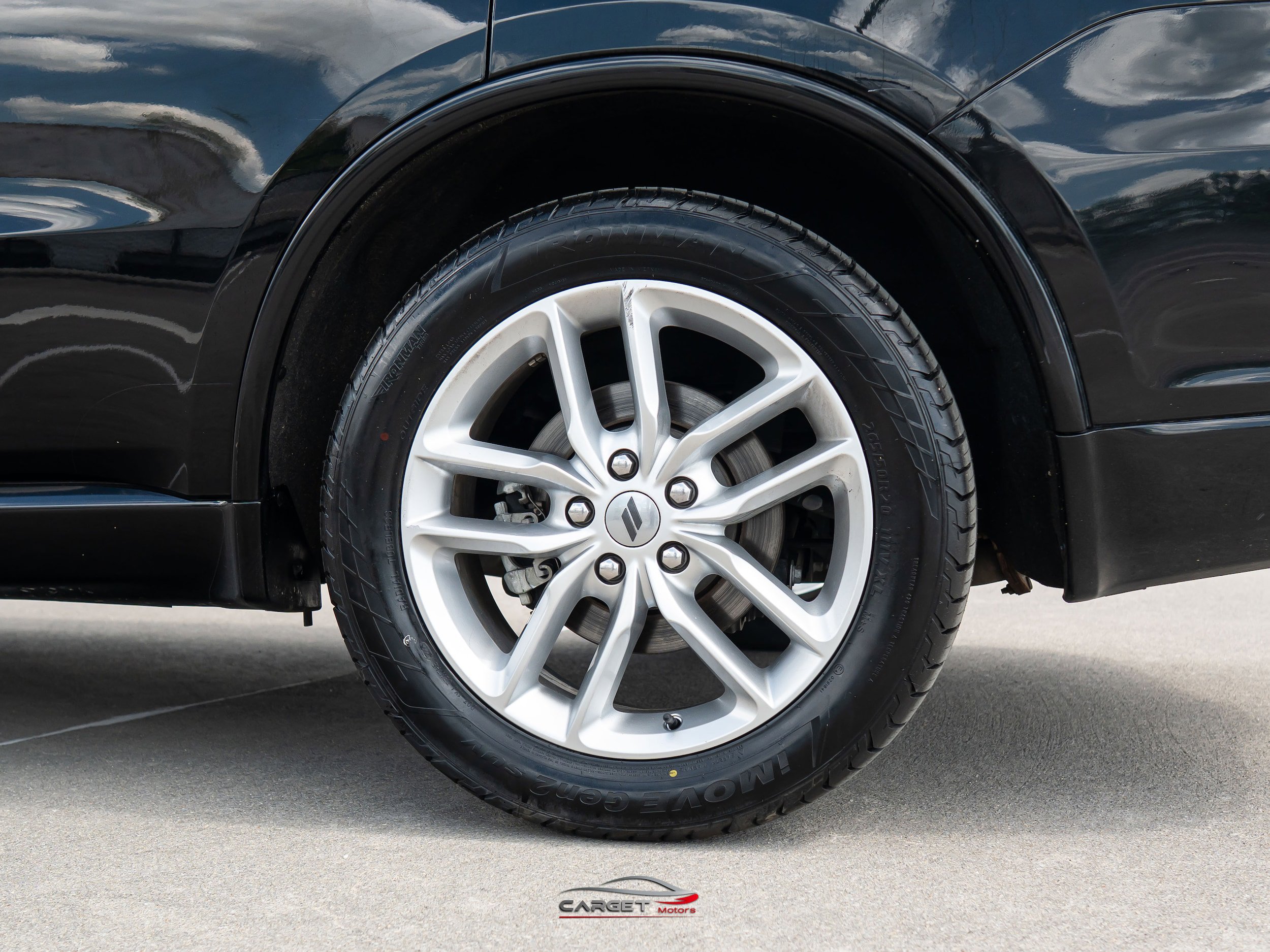 Used 2022 Dodge Durango R/T w/ Trailer Tow Group IV AWD/4WD image 12