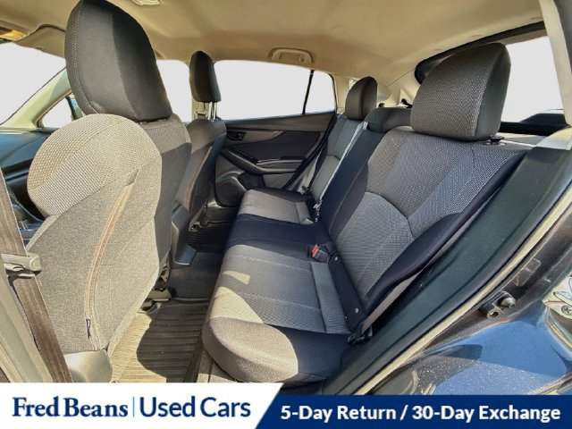 Used 2018 Subaru Crosstrek 2.0i AWD/4WD image 29