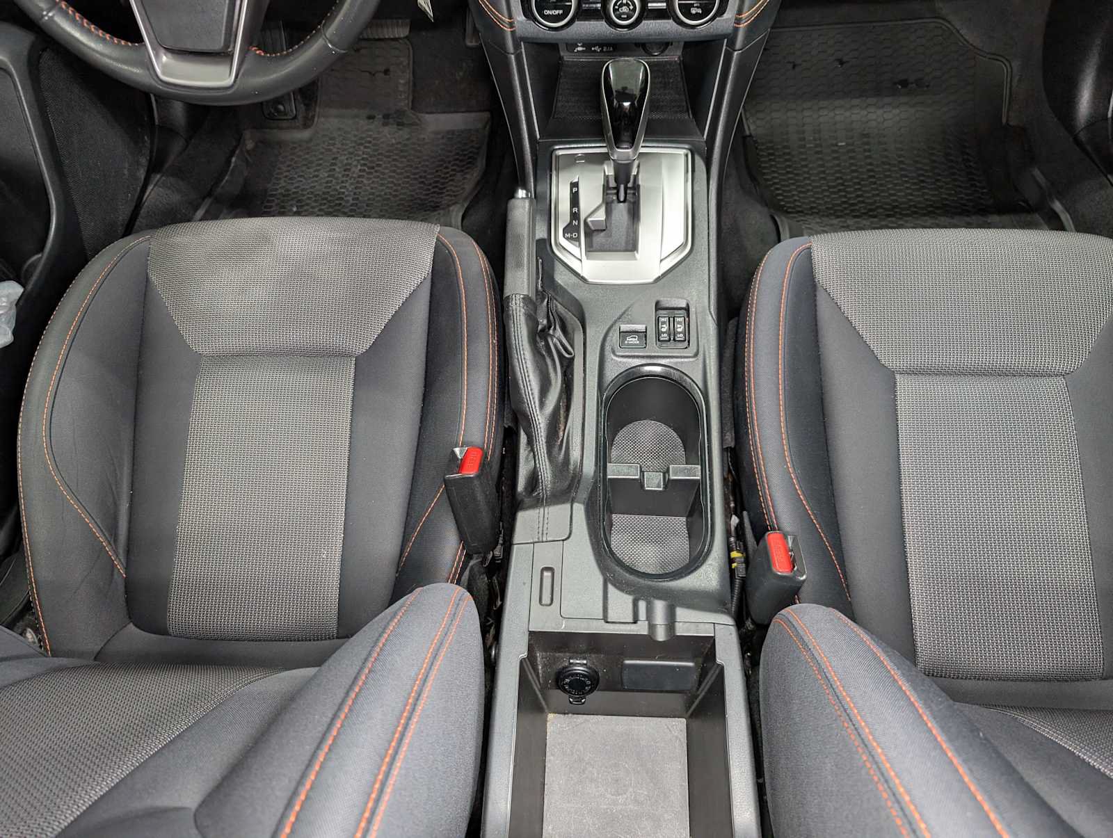 Used 2021 Subaru Crosstrek 2.0i Premium AWD/4WD image 19