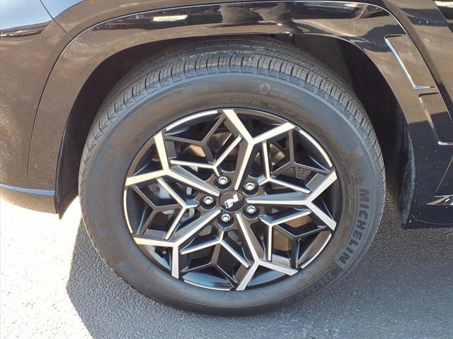 Used 2024 Hyundai Tucson N Line image 31