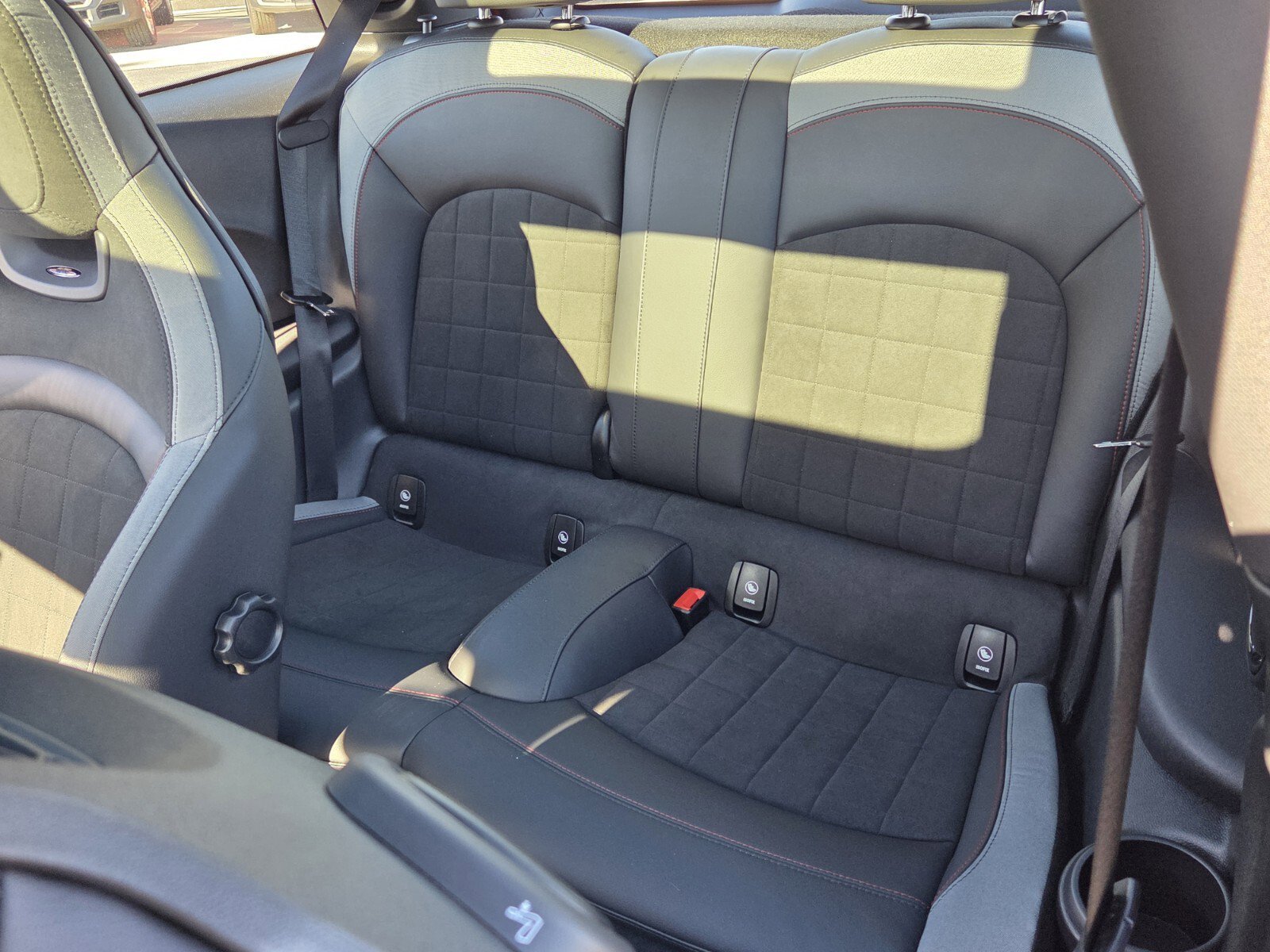 Used 2024 MINI Cooper John Cooper Works image 11