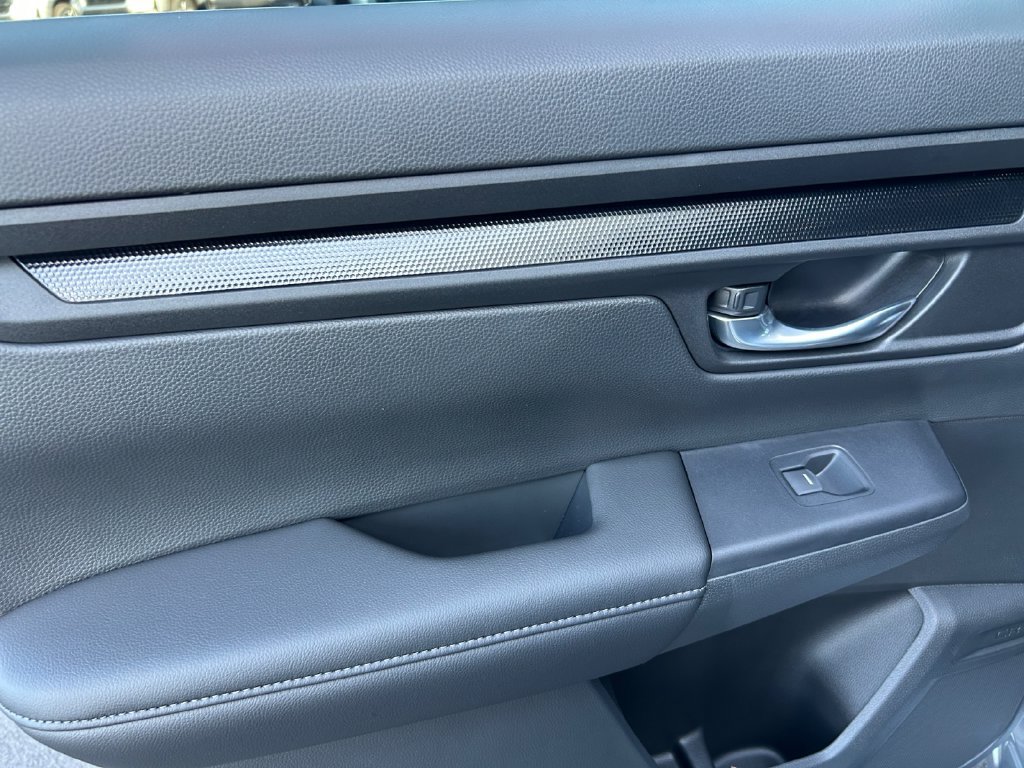New 2027 Honda CR-V LX image 16