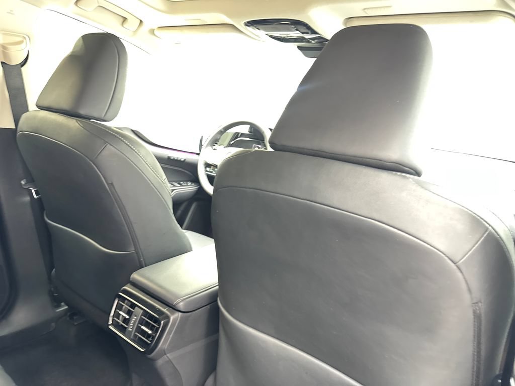 Used 2025 Lexus NX 250 FWD w/ Accessory Package (K3) image 41