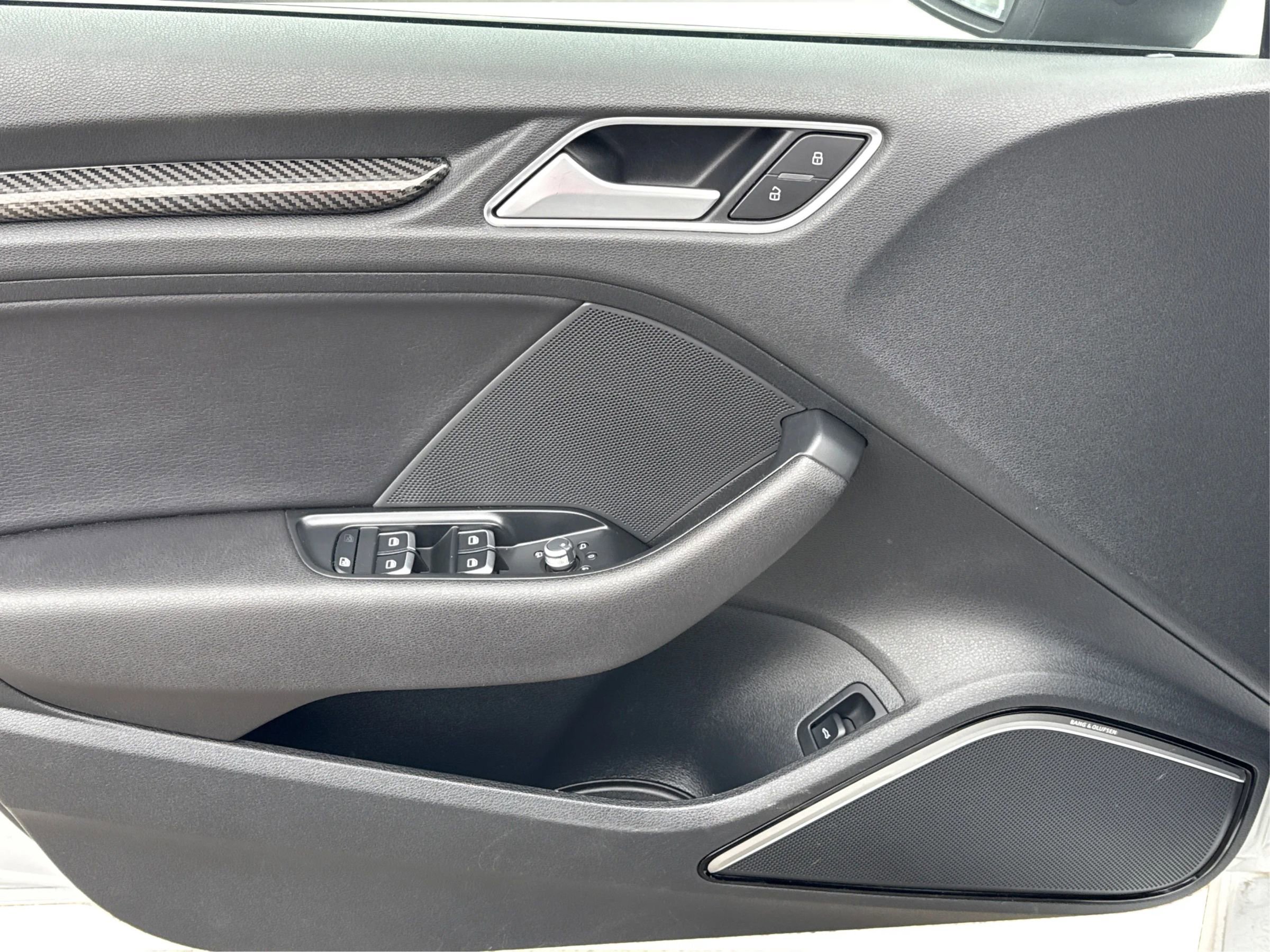 Used 2015 Audi S3 Prestige w/ Prestige Package image 21