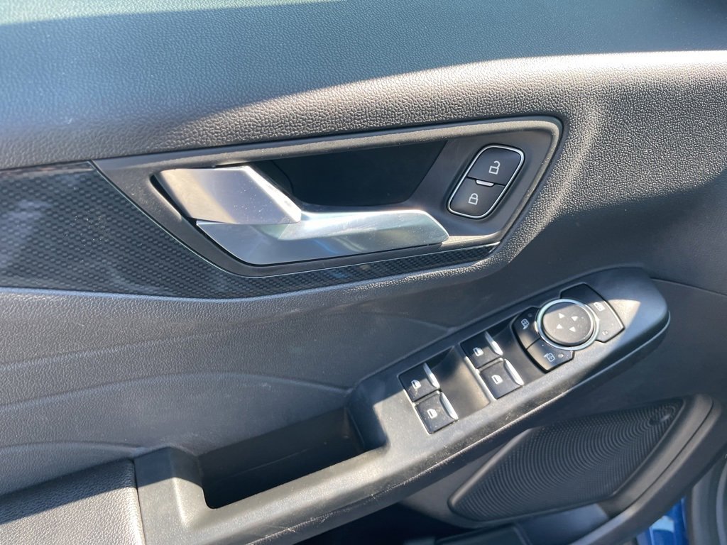 Certified 2023 Ford Escape ST-Line w/ Tech Pack #1 image 11