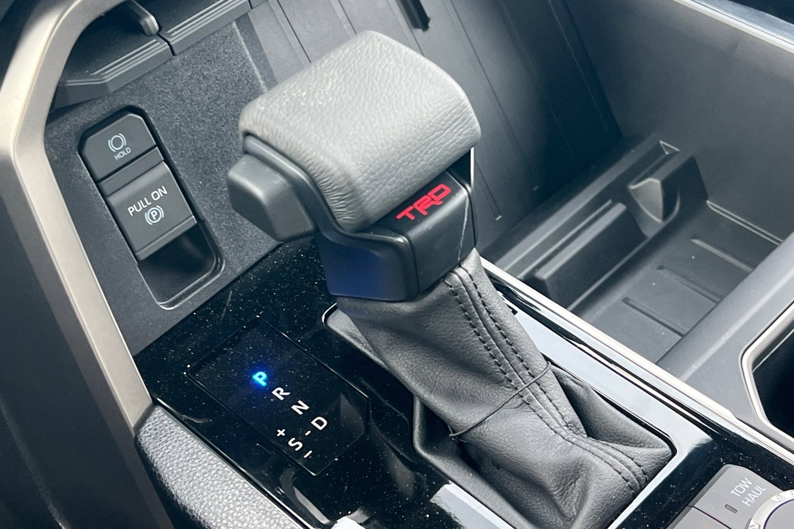 New 2026 Toyota Tundra SR5 w/ TRD Off-Road Package image 17