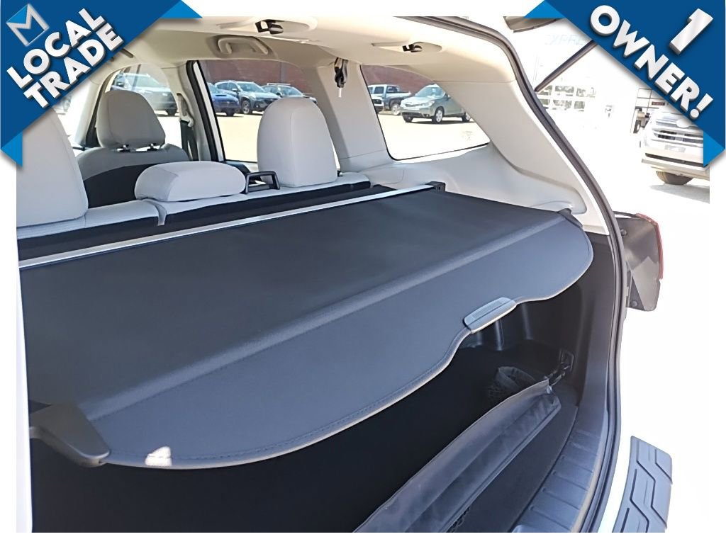 Certified 2024 Subaru Forester image 49