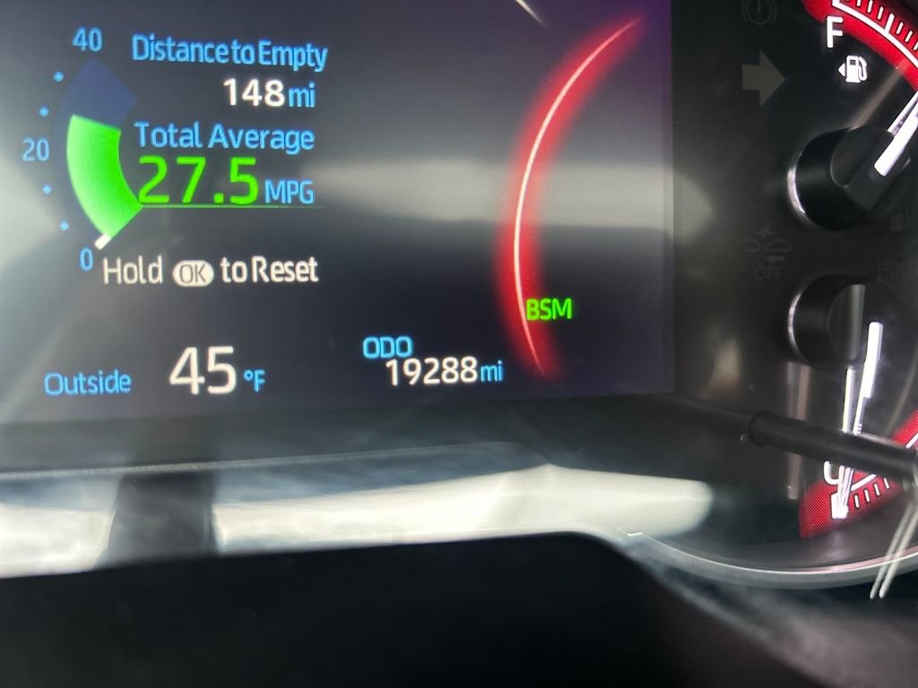 Certified 2024 Toyota RAV4 XLE image 10