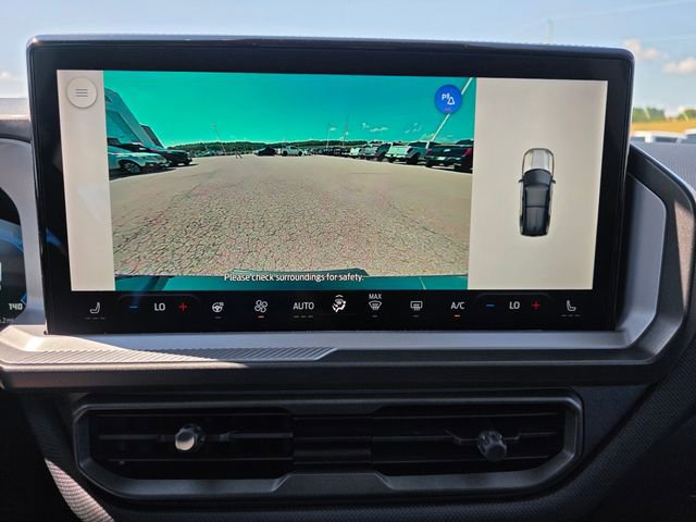 New 2025 Ford Bronco Sport Outer Banks w/ Outer Banks Tech Package+ image 22