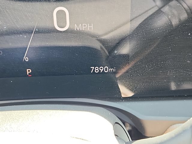 Certified 2025 Buick Envista Preferred FWD image 20