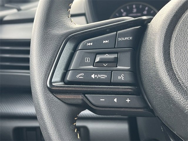 Certified 2025 Subaru Crosstrek 2.5i Sport image 20