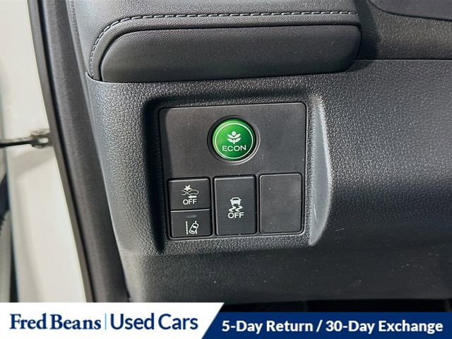Used 2022 Honda HR-V EX image 20