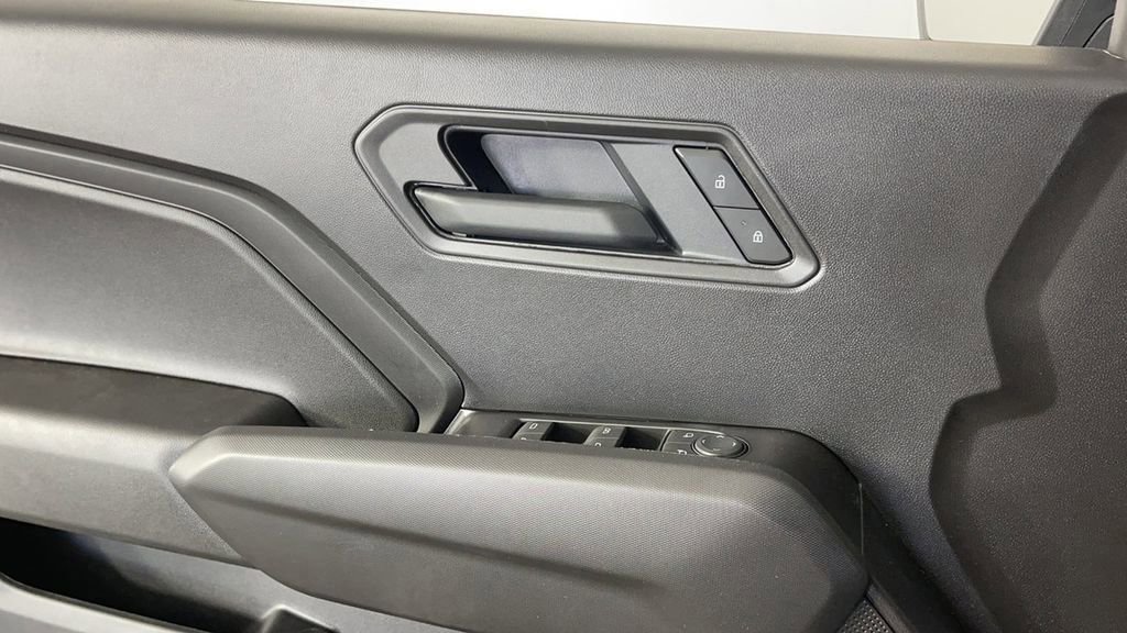 New 2025 Chevrolet Colorado Trail Boss w/ Midnight Edition image 30