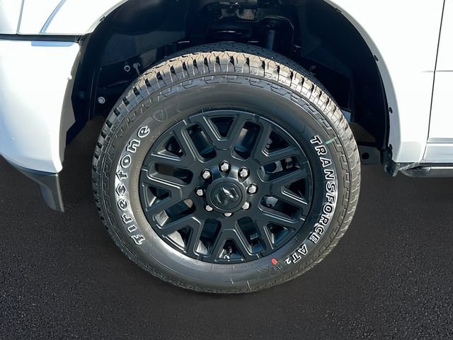 New 2026 RAM 2500 Limited AWD/4WD image 21