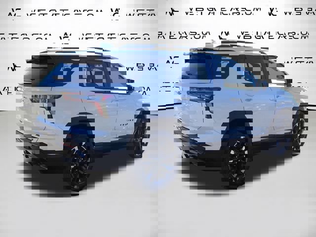 New 2026 Chevrolet Equinox RS image 11