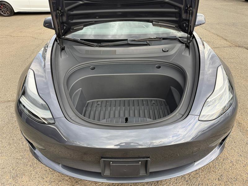 Used 2023 Tesla Model 3 Standard Range RWD image 18