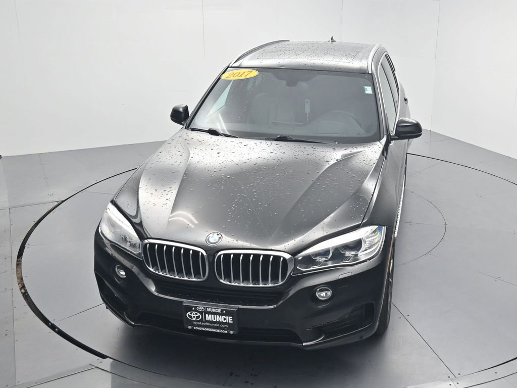 Used 2017 BMW X5 xDrive35i AWD/4WD image 54