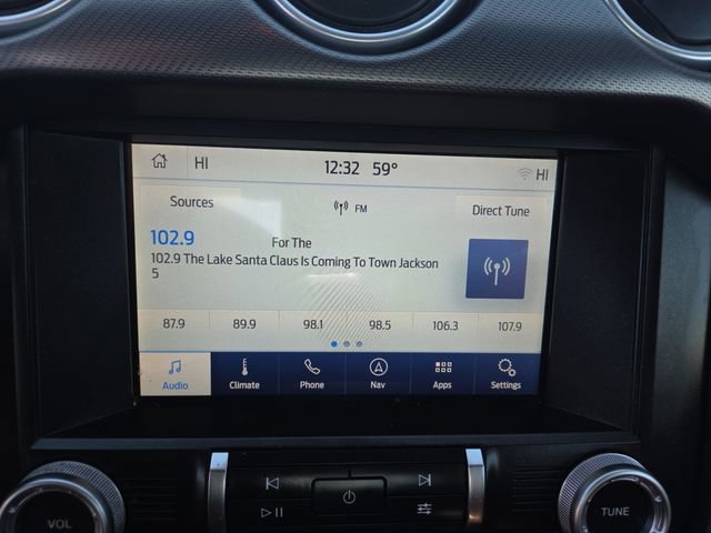 Used 2019 Ford Mustang Premium w/ Equipment Group 201A image 22