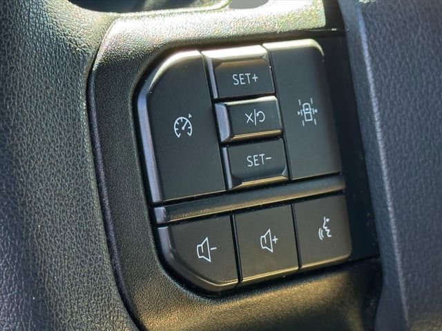 Used 2023 Ford F150 XLT image 12