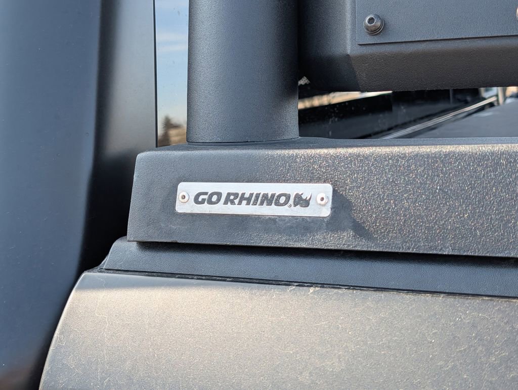 Used 2022 RAM 1500 TRX w/ TRX Level 2 Equipment Group image 18