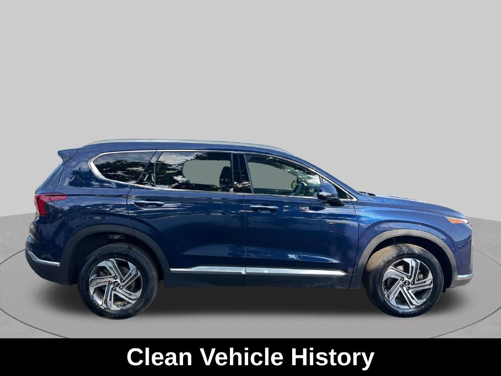 Used 2023 Hyundai Santa Fe SEL w/ Premium Package AWD/4WD image 7