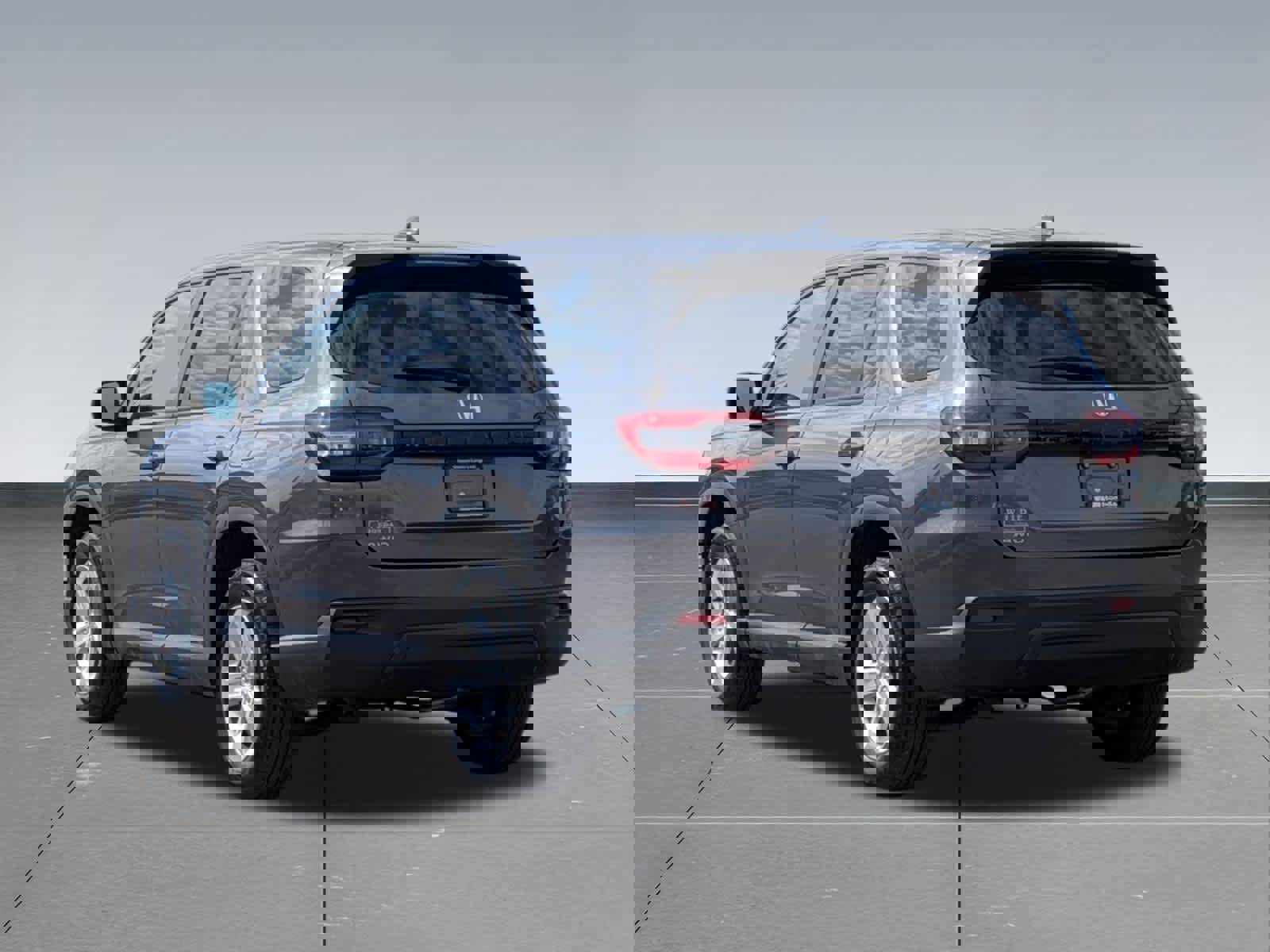 Certified 2023 Honda Pilot LX image 3