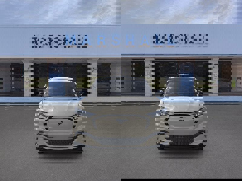 New 2025 Ford Mustang Mach-E Premium image 6