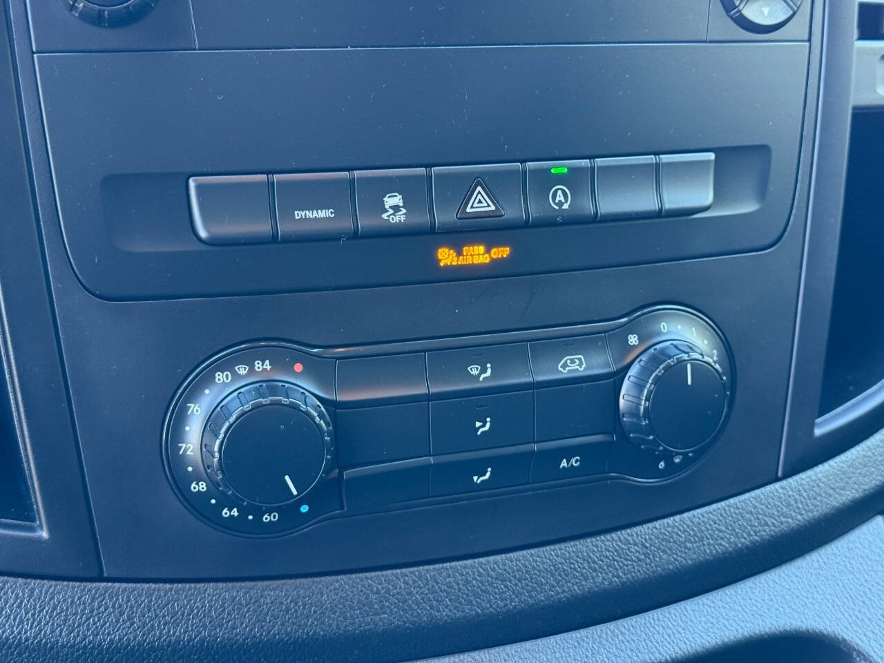 Used 2020 Mercedes-Benz Metris w/ Safety Package image 18