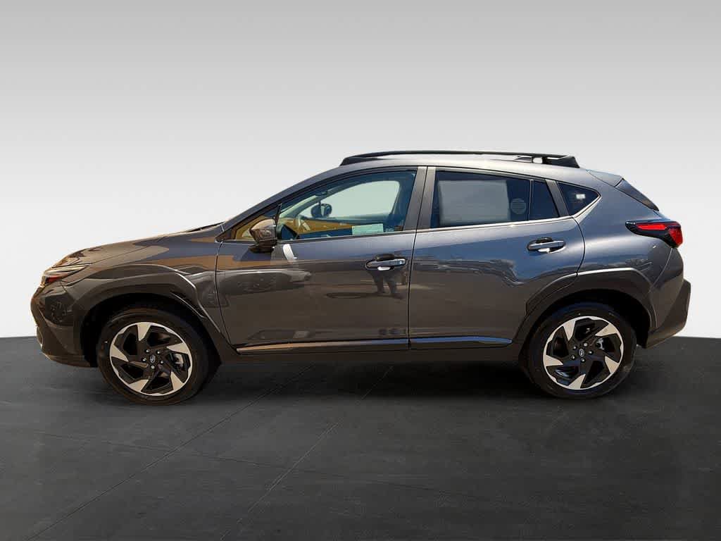 New 2026 Subaru Crosstrek 2.5i Limited AWD/4WD image 3
