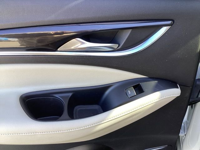 Used 2023 Buick Enclave Essence w/ Experience Buick Package image 16