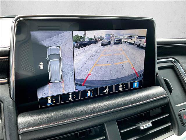 Used 2021 Chevrolet Suburban RST w/ Luxury Package AWD/4WD image 22
