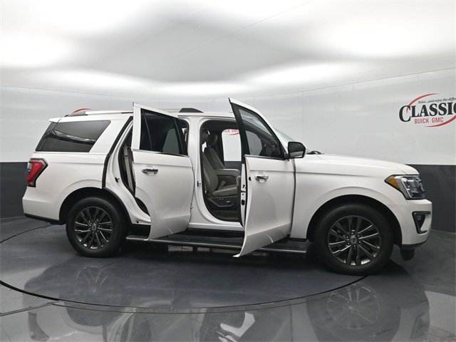 Used 2019 Ford Expedition Limited w/ Equipment Group 301A image 33